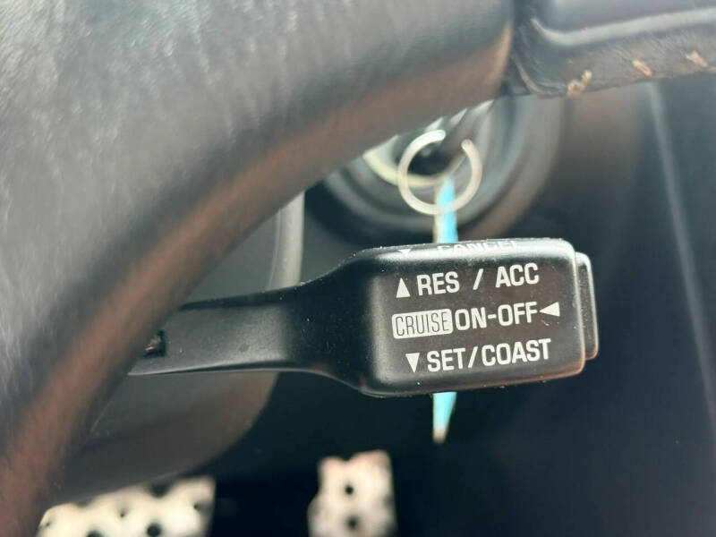 2002 Lexus IS 300