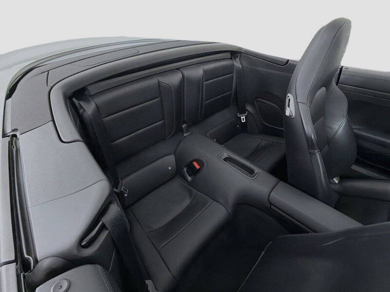 2014 Porsche 911