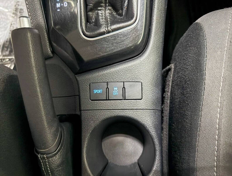 2017 Toyota Corolla iM