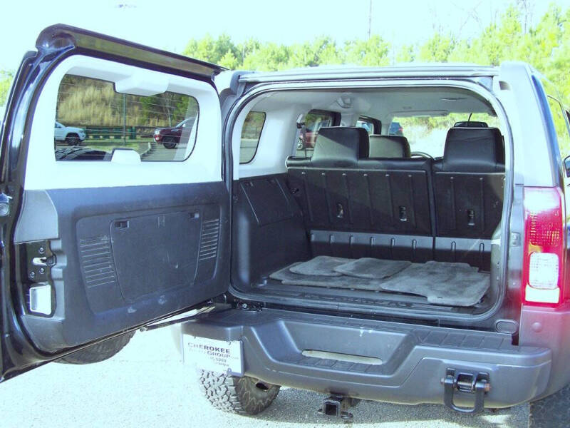 2009 HUMMER H3