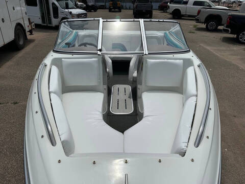 1993 Rinker CAPTIVA