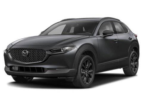 2025 Mazda CX-30 for sale at South Tacoma Mazda in Tacoma WA