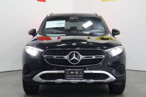 2026 Mercedes-Benz GLC GLC 300 4MATIC
