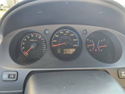 2006 Acura MDX Touring