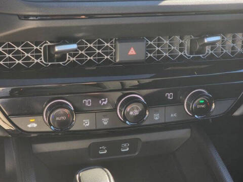 2023 Honda Accord Hybrid