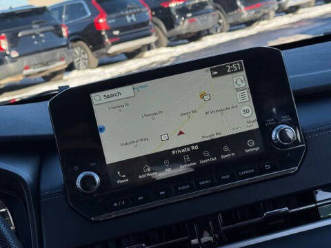 2023 Mitsubishi Outlander PHEV SE