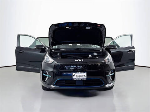 2022 Kia Niro EV EX Premium