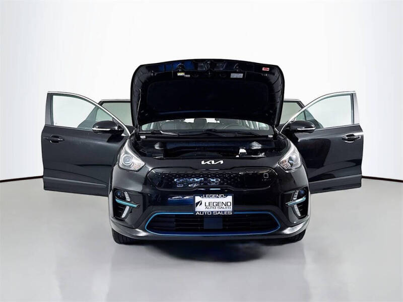 2022 Kia Niro EV EX Premium