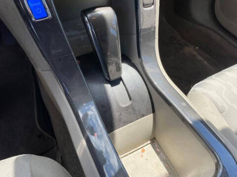 2015 Chevrolet Volt