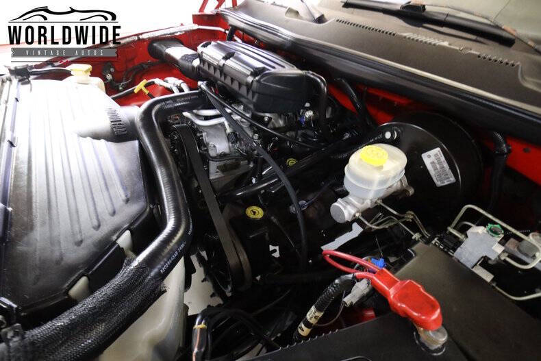 1999 Dodge Ram 1500