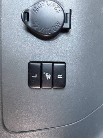 2010 Toyota Prius V