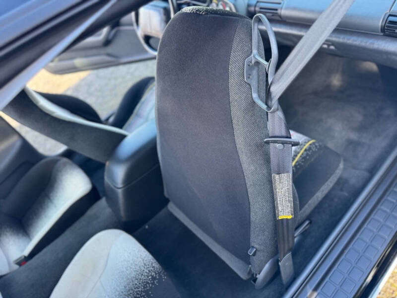 1993 Chevrolet Camaro Z28