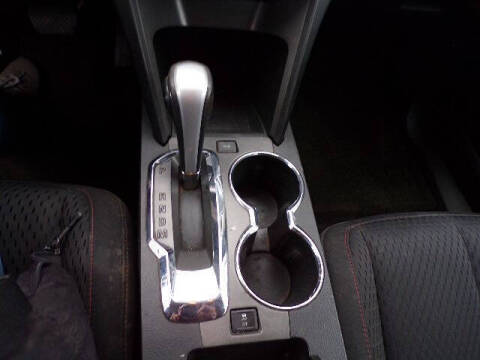 2013 GMC Terrain SLE-1