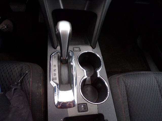 2013 GMC Terrain SLE-1