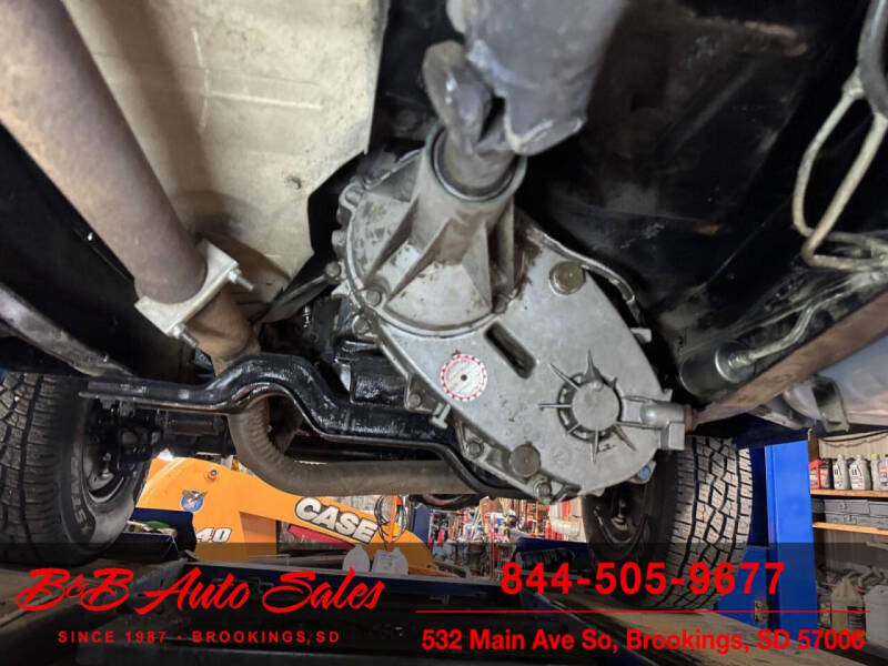 1987 Chevrolet R/V 10 Series