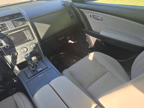 2014 Mazda CX-9 Touring