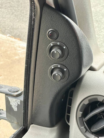 2014 Ford E-Series E-350 SD