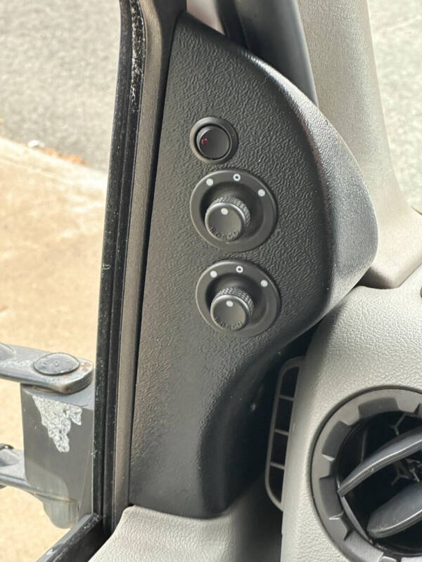 2014 Ford E-Series E-350 SD