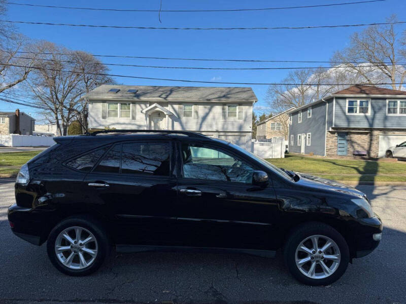 2008 Lexus RX 350