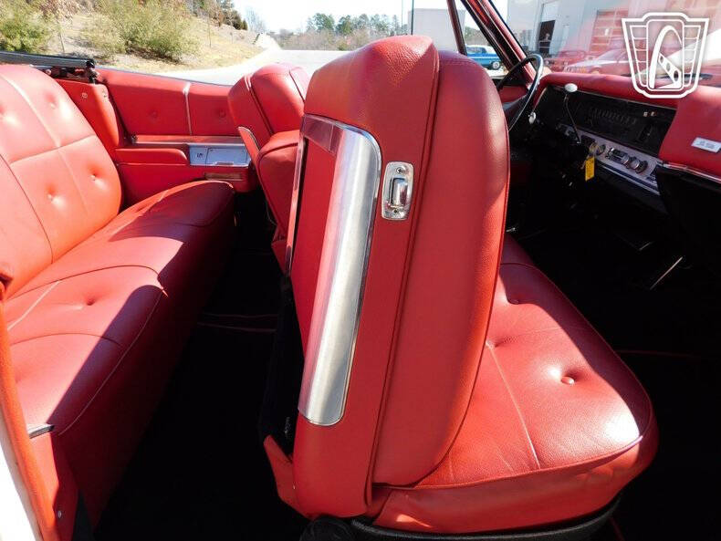 1967 Cadillac DeVille