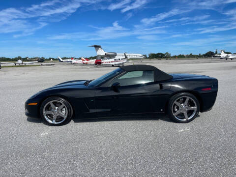 2006 Chevrolet Corvette