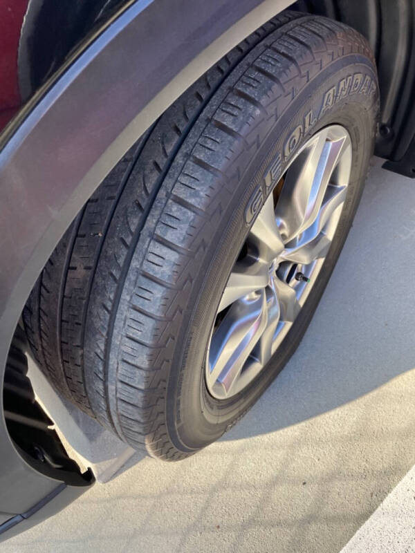 2018 Mazda CX-9 Touring