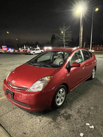 2006 Toyota Prius
