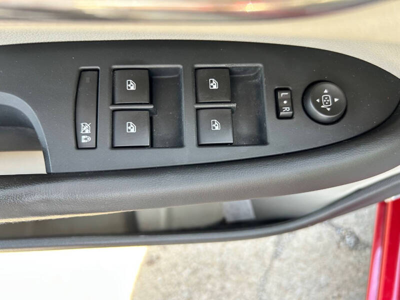 2016 Cadillac ATS 2.0T