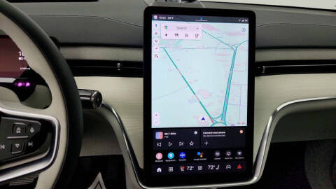 2025 Volvo EX90 Twin Performance Ultra 7P