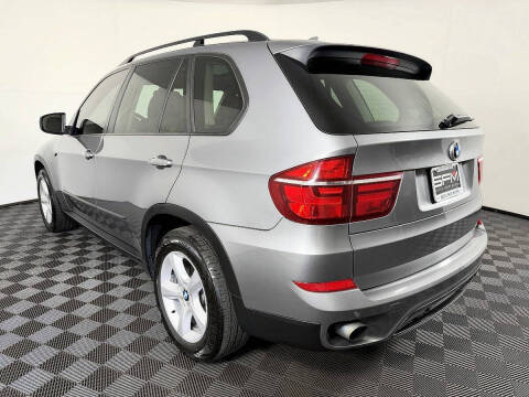 2011 BMW X5