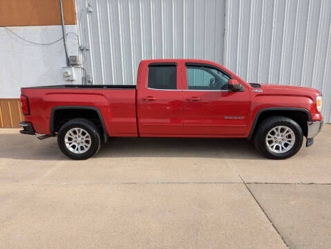 2014 GMC Sierra 1500 for sale at Parkway Motors in Osage Beach MO