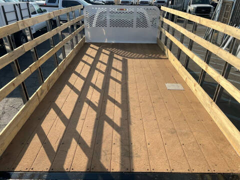 2009 Ford F-450 Super Duty