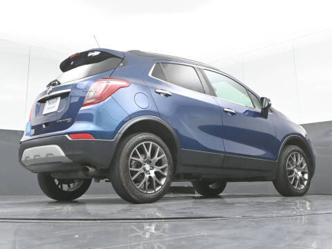 2019 Buick Encore Sport Touring