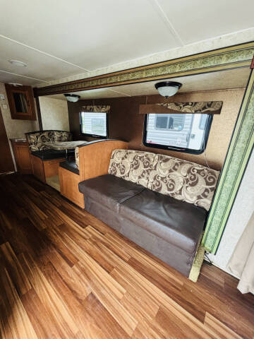 2014 Gulfstream AmeriLite 259BH