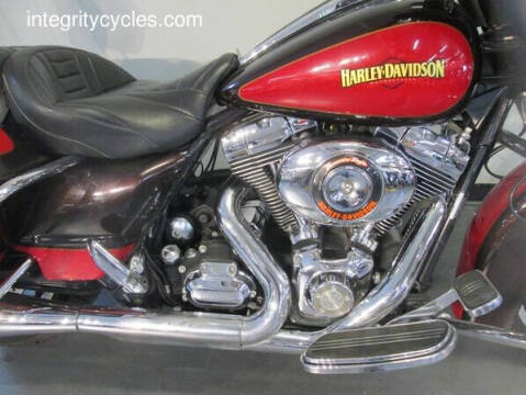 2010 Harley-Davidson Street Glide