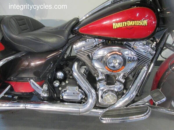 2010 Harley-Davidson Street Glide
