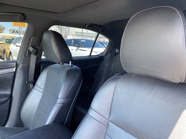 2019 Lexus GS 350 F SPORT