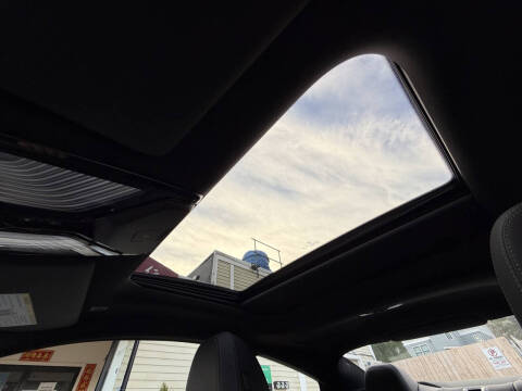 2024 BMW 4 Series 430i xDrive