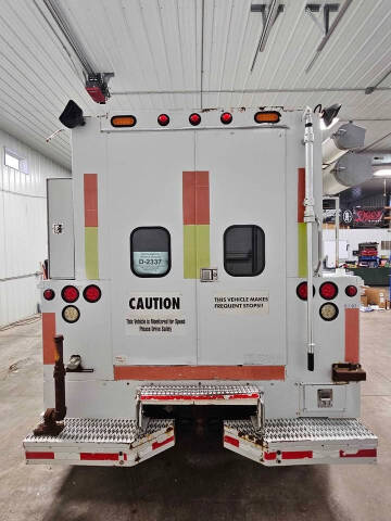 2011 Ford F-450 Super Duty