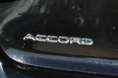 2023 Honda Accord Hybrid