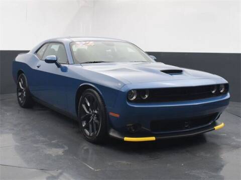 2023 Dodge Challenger for sale at Tim Short Auto Mall in Corbin KY