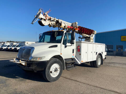 2006 International DuraStar 4300