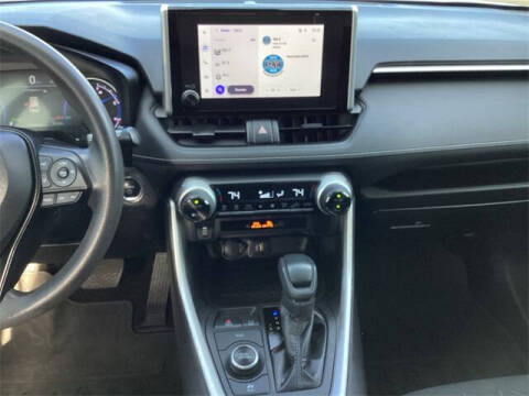 2023 Toyota RAV4 Hybrid Woodland Edition