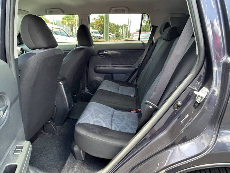 2012 Scion xB