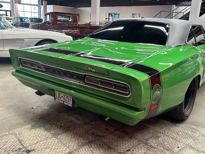 1969 Dodge Super Bee