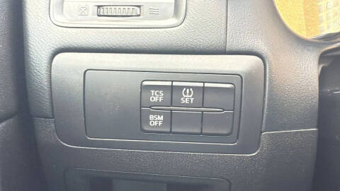 2015 Mazda CX-5 Touring