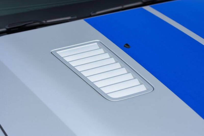 2009 Ford Shelby GT500