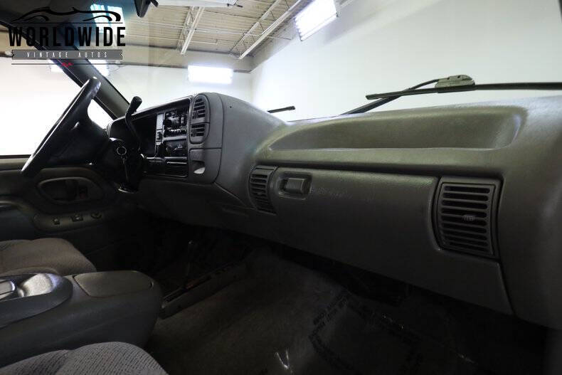 1995 Chevrolet C/K 2500 Series