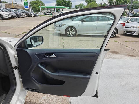 2012 Volkswagen Jetta