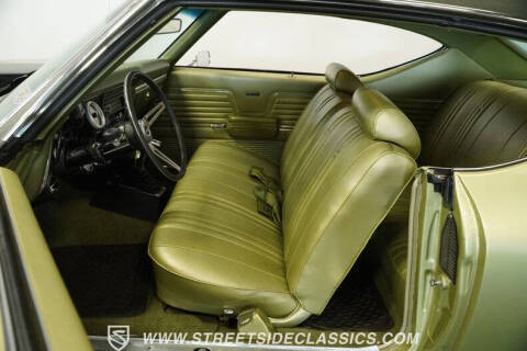 1969 Chevrolet Chevelle